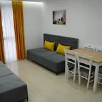 Costa Azzurra Apartament Velipojë