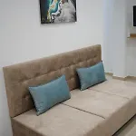 Costa Azzurra Apartament Velipojë
