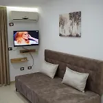 Costa Azzurra Apartament *
