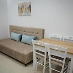 Costa Azzurra * Velipojë