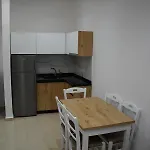 Costa Azzurra Apartament