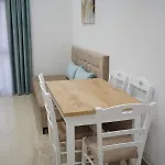 Apartament Costa Azzurra Velipojë