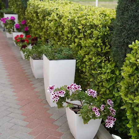 Costa Azzurra Apartamento