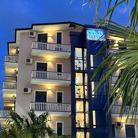Costa Azzurra