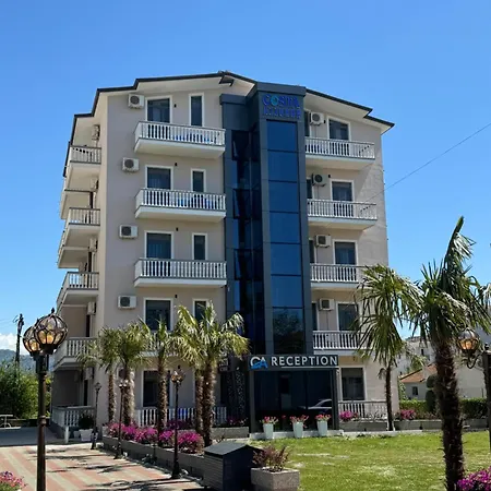Costa Azzurra