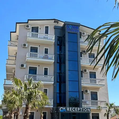 Costa Azzurra