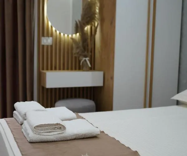 Apartamento Costa Azzurra *