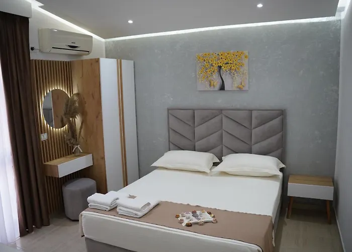 Apartamento Costa Azzurra Velipojë