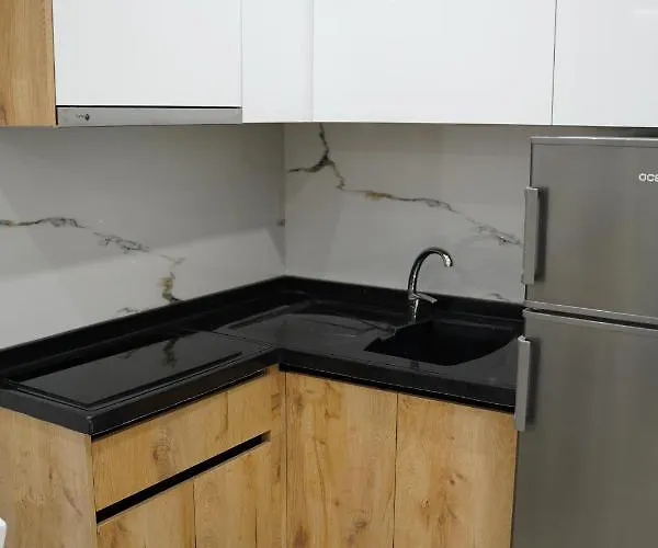 Apartamento Costa Azzurra