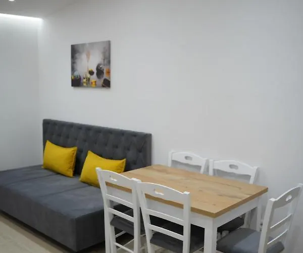 Apartamento Costa Azzurra