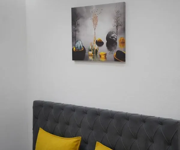 Apartamento Costa Azzurra