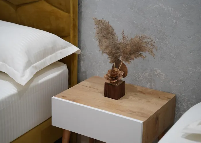 Apartamento Costa Azzurra Velipojë