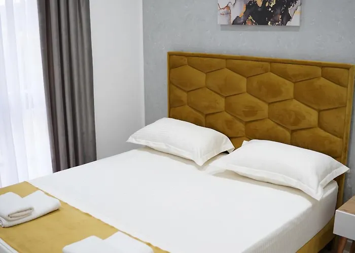 Apartamento Costa Azzurra *