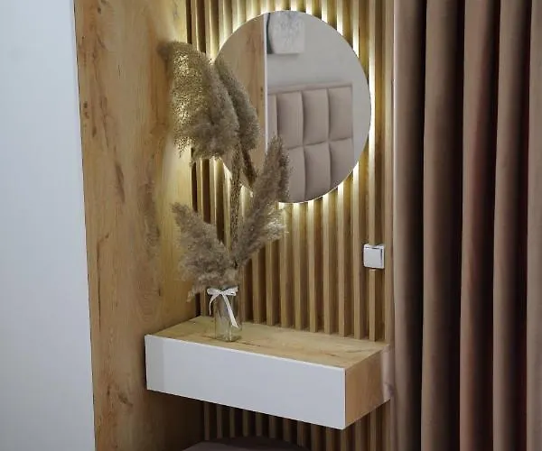 Apartamento Costa Azzurra Velipojë