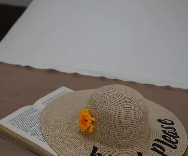 Costa Azzurra Apartamento