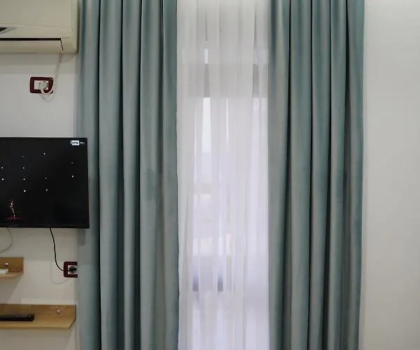 Apartamento Costa Azzurra Velipojë