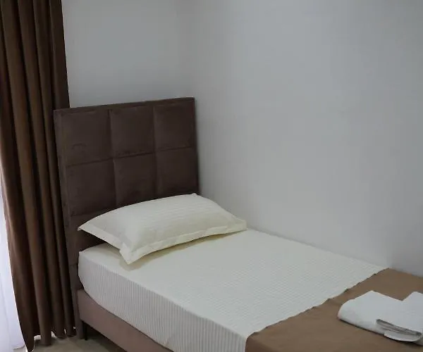 Apartamento Costa Azzurra