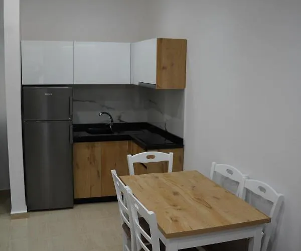 Costa Azzurra Apartamento