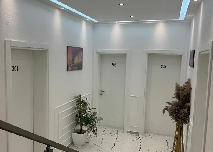 Costa Azzurra Apartamento