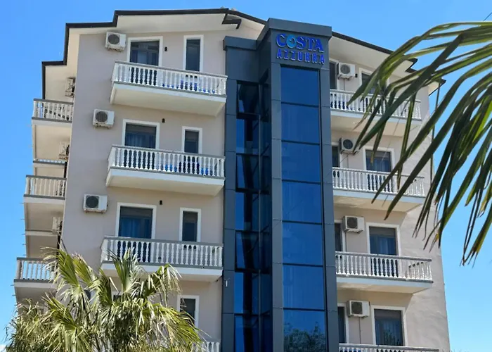 Costa Azzurra