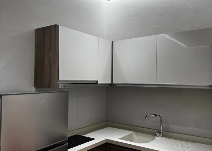 Apartamento Costa Azzurra