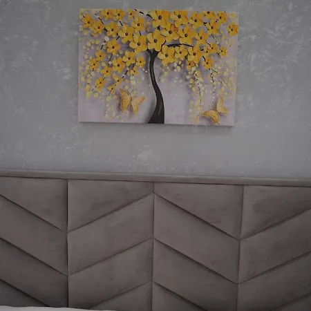 Costa Azzurra Appartement