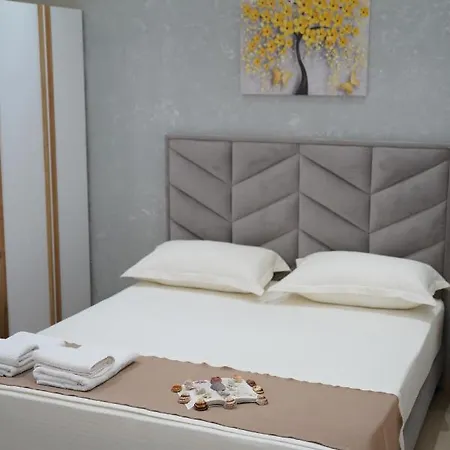 Costa Azzurra * Velipojë