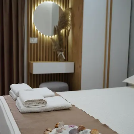 Appartement Costa Azzurra *