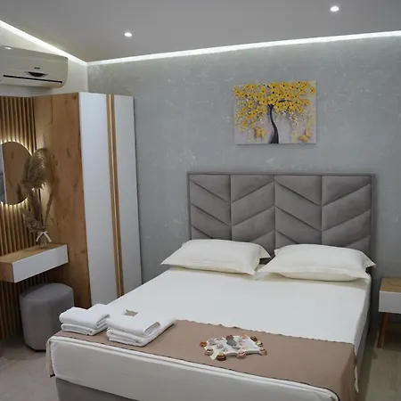 Appartement Costa Azzurra Velipojë