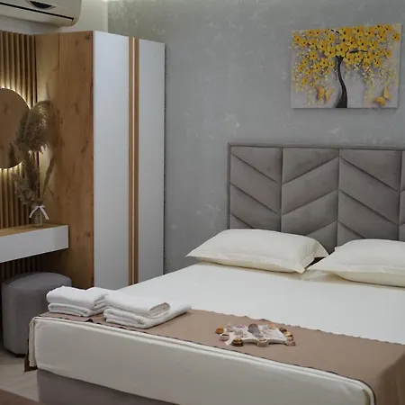 Costa Azzurra * Velipojë