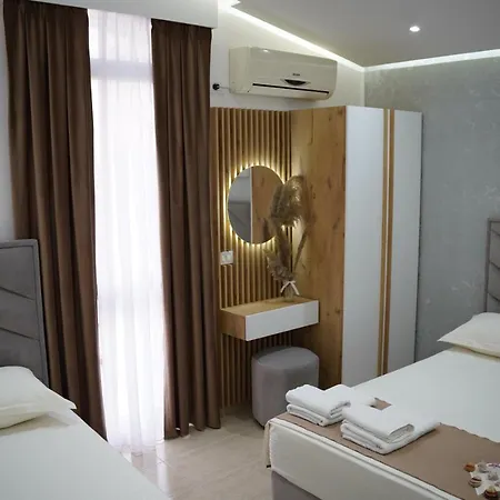 Appartement Costa Azzurra *