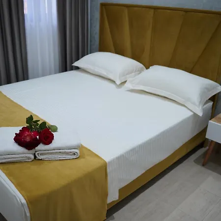 Costa Azzurra Apartment Velipojë