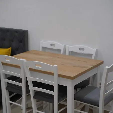 Appartement Costa Azzurra