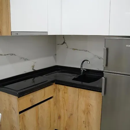 Appartement Costa Azzurra