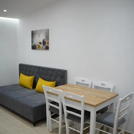 Appartement Costa Azzurra