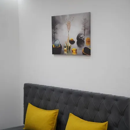 Appartement Costa Azzurra