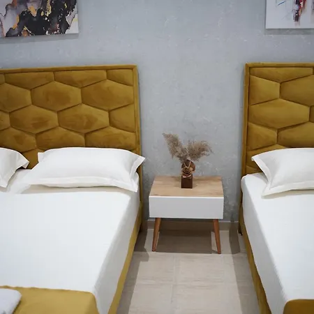 Costa Azzurra Appartement *