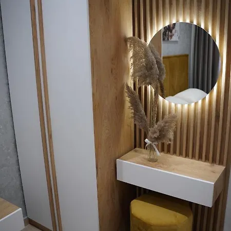 Costa Azzurra Appartement