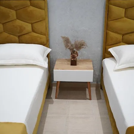 Costa Azzurra Appartement Velipojë