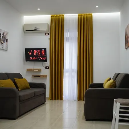 Costa Azzurra Velipojë