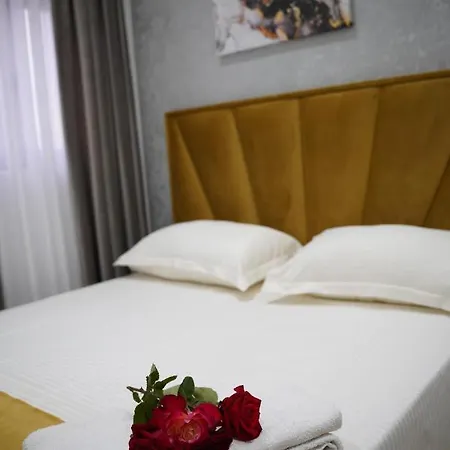 Appartement Costa Azzurra *