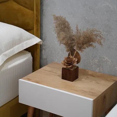 アパート Costa Azzurra Velipojë