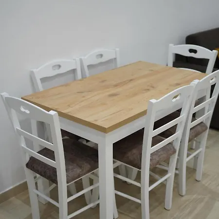 Costa Azzurra Appartement