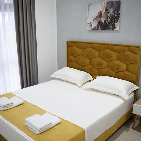 Appartement Costa Azzurra *