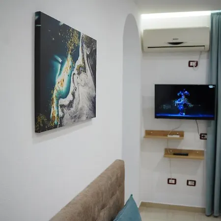 Costa Azzurra * Velipojë