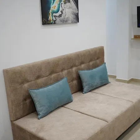 Costa Azzurra Appartement Velipojë