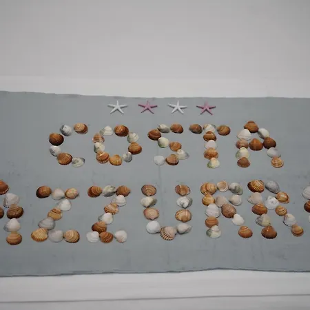 Costa Azzurra Appartement