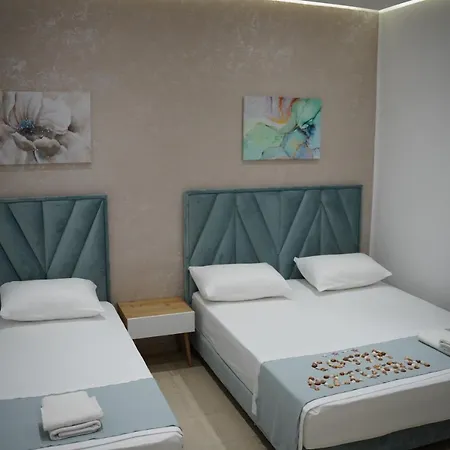 Costa Azzurra Appartement