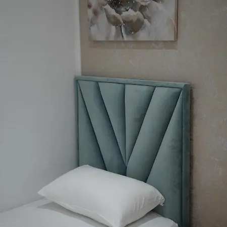 Costa Azzurra Appartement *