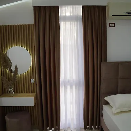 Costa Azzurra Appartement Velipojë